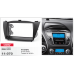 CARAV 11-070 HYUNDAI iX-35, Tucson iX 2010+